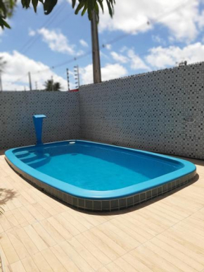 Casa em Jacumã